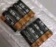 【强力续航电池】统一霸王电池适用玩具/摇控器/体脂秤/无线鼠标 统一霸王/碳性【7号电池】12粒装 实拍图