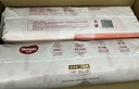 好奇（Huggies）铂金装小桃裤纸尿裤NB84片(5kg以下)尿不湿【透爽散热】 实拍图