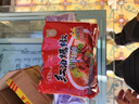 统一 红油爆椒牛肉面105g*5袋 五合一速食 方便面新老包装随机发货 实拍图