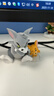 52TOYS TOM&JERRY精神状态品鉴盲盒潮玩摆件玩偶手办玩具单只生日礼物 实拍图