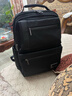 新秀丽（Samsonite）高端商务双肩包电脑包17英寸男背包短途出差大容量可扩容KG2大号 实拍图