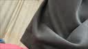 顶峰保罗（Dingfengbaoluo）美式直筒休闲裤男冬季加绒保暖阔腿显高运动卫长裤K510JR黑色M 实拍图