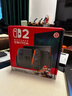任天堂（Nintendo）【国内保税仓】Switch2/1代 OLED日版/港版游戏机续航加强版ns体感掌机便携家用主机 港版Switch2国际版 不含游戏同捆包装保税仓 实拍图