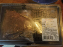 京东超市 海外直采黑椒调味牛排800g (400g*2/盒) 自营牛肉烧烤 热门商品 实拍图