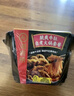 海底捞自热火锅 方便速食出游免煮脆爽牛肚火锅435g 实拍图
