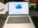 惠普（HP）战66 14英寸2025轻薄笔记本电脑 标压锐龙7 H 255 32G 1T 2.5K屏  1年上门【国家补贴】 实拍图
