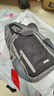 JEEP斜挎包男士户外包运动小背包大容量单肩包休闲通勤防泼水手机包 实拍图