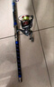 臻佑（Grsaed）战魂3.6米鱼竿海竿套装海杆远投竿抛竿甩竿手竿海钓大物竿纺车轮 实拍图