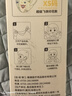 稳健棉里层儿童口罩1-3岁独立装一只一袋20只超飞 亲肤透气防尘秋冬季 实拍图