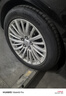 固特异（Goodyear）汽车轮胎235/50R18 101W EF1 SPORT鹰驰F1酷跑 适配福特翼虎/大众 实拍图