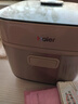 海尔（Haier）电饭煲 【国家补贴】 4L甑香厚釜内胆家用智能电饭煲大火力家用微压电饭煲HRC-PC2C4030（4-5人） 实拍图