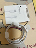 Apple/苹果 USB-C/type-c转闪电充电线-1米 数据线苹果充电线手机充电线 适用于iphone14/iphone13 实拍图