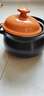 苏泊尔（SUPOR）砂锅煲汤锅炖锅4.5L养生煲耐高温不开裂陶瓷煲 实拍图