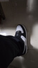 耐克NIKE板鞋男空军一号 AIR FORCE 1运动鞋DV0788-001黑白42 实拍图
