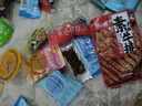 【零食大礼包】休闲零食辣条麻花肉脯素牛排组合装送人追剧 7款共63包【精装】【必薅】 实拍图