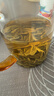 陈一凡龙井茶绿茶 茶叶新茶明前春茶浓香型正宗杭州龙井袋装250g 实拍图