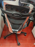 Ergonor保友金豪b雄鹰 人体工学椅 电脑椅 电竞椅办公椅子可躺老板椅 【金豪b雄鹰X】黑色网 实拍图
