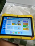 记星宝儿童学习机平板幼儿园小学到高中护眼智能3-6-12岁早教机8英寸平板电脑幼儿园思维英语拼音同步点 进步版4G+128G【三防护眼+早教益智启蒙】 实拍图