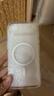斯泰克【晶透磁吸|发黄秒退】适用苹果17手机壳iPhone17保护套超薄磁吸壳MagSafe充电镜头全包防摔透明 实拍图