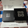 纪梵希（Givenchy）明星四宫格散粉0+1双支套装定妆粉蜜粉 圣诞礼物生日送女生送闺蜜 实拍图