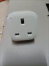 公牛（BULL）国标澳标旅行插座/转换插头电源转换器插座/适用内地大陆/澳大利亚/新西兰 无开关 GN-L11 实拍图