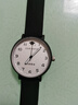 COJR考试专用手表男女初高中学生中考高考只看时间静音机械表石英  实拍图