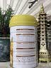 Aneoktur原装进口骆驼奶粉益生菌高钙无蔗糖中老年三高糖尿可用驼乳粉430g 【糖尿可用 三高可用】中老年无糖高钙驼奶粉430g*2罐 实拍图