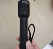 神火（SupFire）AJ01变焦手电筒强光超亮长续航军小型便携家专用穿天炮应急照明灯 实拍图