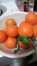 生活＆好管家 四川爱媛38号果冻橙柑橘手剥橙新鲜橙子水果应季时令桔橘子 净重4.5斤【超划算-80%人选】 果径60-65MM【小果】 实拍图