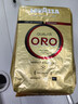 拉瓦萨（LAVAZZA）意大利原装进口阿拉比卡拼配ORO欧罗金咖啡豆1kg 实拍图