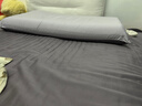 诺伊曼（noyoke）酒店同款无压慢回弹记忆棉颈椎枕整颈枕头成人加长【无外套低枕】 实拍图
