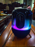 华为Sound X4韵律黑蓝牙音箱家用桌面电脑音响无线立体声高保真智能音响礼物 适配Vision 5 Pro 实拍图