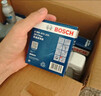 博世（BOSCH）机油滤芯滤清器0255别克君越威朗昂科威GL8/雪佛兰科鲁兹迈锐宝XL 实拍图
