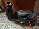 九号（Ninebot）电动摩托车 M3 95c MAX 智能电动车 高端铅酸电摩【门店自提】 到门店选颜色 实拍图