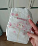 好奇（Huggies）铂金装小桃裤纸尿裤L120片(9-14kg)大号尿不湿【透爽散热】 实拍图