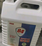 净佰俐 84消毒液5L漂白大桶装家用商用八四环境消毒水衣物含氯清洁剂 实拍图