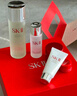 SK-II神仙水75ml精华液sk2水乳化妆品全套护肤品套装礼盒生日礼物女 实拍图