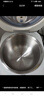 美的（Midea）电饭煲 3L家用电饭锅 316L不锈钢内胆无涂层煮饭锅 2-3人多功能0涂层煲汤煮粥锅米饭锅MB-RE387S 实拍图