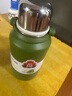 希乐金刚保温杯大容量户外运动便携水杯男女316不锈钢大号商务茶杯 实拍图