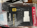 闪迪（SanDisk）256GB TF(MicroSD)内存卡 4K极速金卡A2 V30 U3行车记录仪 运动相机无人机 监控存储卡 读190MB/s 实拍图
