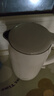 美的（Midea）电烧水壶电热水壶家用1.5L容量316L母婴级不锈钢无缝内胆双层防烫自动断电MK-HJ1566-PRO 实拍图
