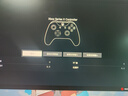 XBOX微软Xbox Series S/X无线Xbox手柄 XSS XSX 蓝牙游戏手柄 PC电脑 Xbox手柄 电光黄【送线/摆架】 实拍图