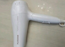 飞科（FLYCO）电吹风机家用发廊大功率2000W速干恒温便携可折叠白色FH6232 实拍图