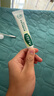 曼秀雷敦（Mentholatum）痘痘贴搭档 乐肤洁清痘凝胶控油保湿修护痘肌 抗痘护理啫喱18g 实拍图