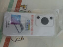 尘卡 适用华为畅享70S手机壳GFY-AL00全包镜头软壳新款气囊防摔外壳透明硅胶保护套超薄防滑简约男女 手机壳 新升级保护镜头四角气囊硅胶软壳 实拍图