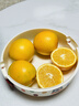京地达赣南脐橙子江西新鲜水果节日送礼净重9斤单果240g+源头直发包邮 实拍图