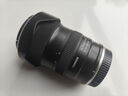 腾龙（Tamron）A064 16-30mm F/2.8 G2全画幅微单镜头大光圈超广角变焦16-30相机镜头1630 尼康Z卡口 官方标配【送腾龙UV镜+腾龙偏振镜+清洁套装】 实拍图