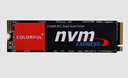七彩虹(Colorful)  128GB SSD固态硬盘 M.2接口(NVMe协议) CN600系列PCIe 3.0 x4 实拍图