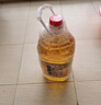 金龙鱼  食用油 花生浓香型食用植物调和油4L 实拍图