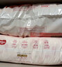 好奇（Huggies）铂金装小桃裤成长裤XXL74片(15kg以上)尿不湿【透爽散热】 实拍图